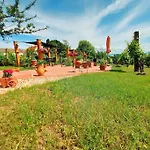 Linczi Ház Apartament *