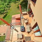 Apartament Linczi Ház