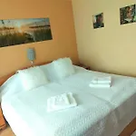 Linczi Ház * Csopak