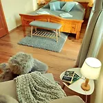 Linczi Ház Apartament
