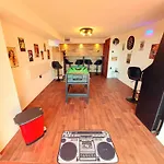 Linczi Ház Apartament