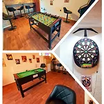 Linczi Ház Apartament Csopak