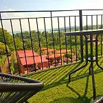 Apartament Linczi Ház