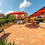 Apartament Linczi Ház Csopak