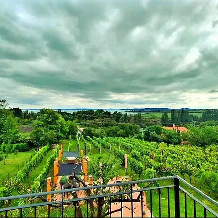 Apartamento Linczi Ház