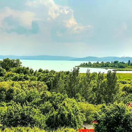 Διαμέρισμα Linczi Haz