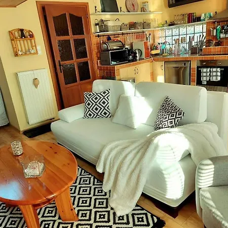 Linczi Ház * Csopak