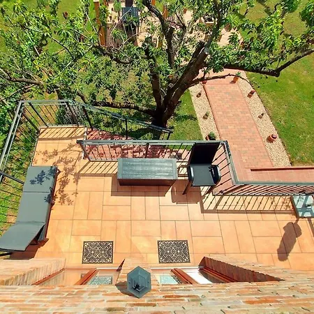 Apartamento Linczi Ház *