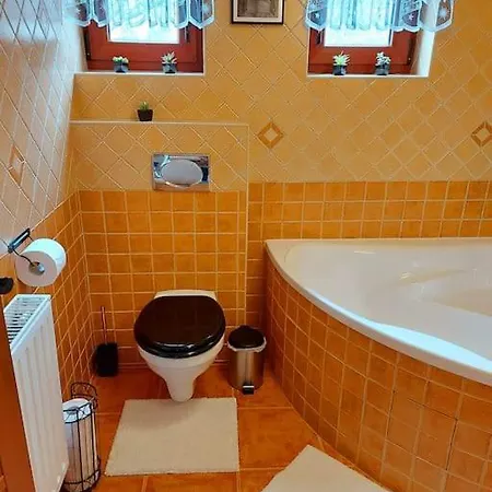 Apartamento Linczi Ház Csopak