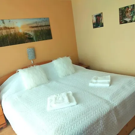 Linczi Ház * Csopak