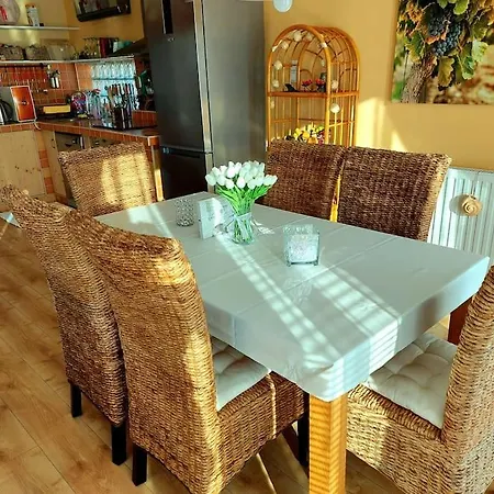 Linczi Ház * Csopak