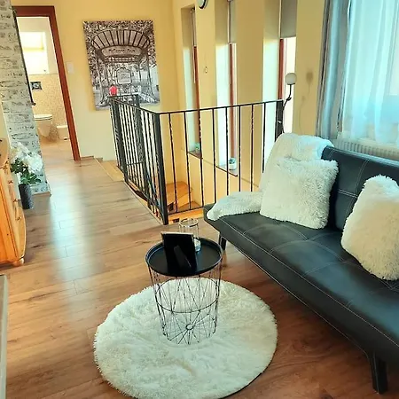 Linczi Ház Apartamento
