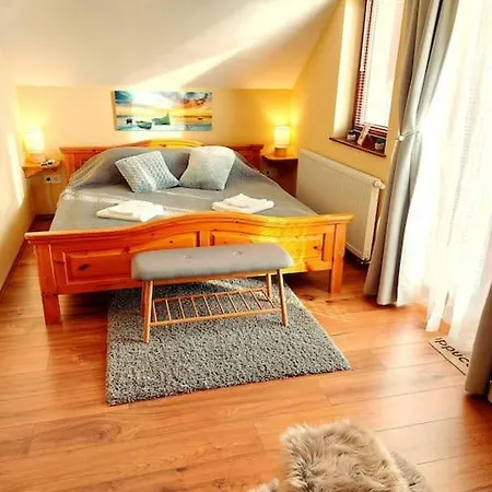 Apartamento Linczi Ház *