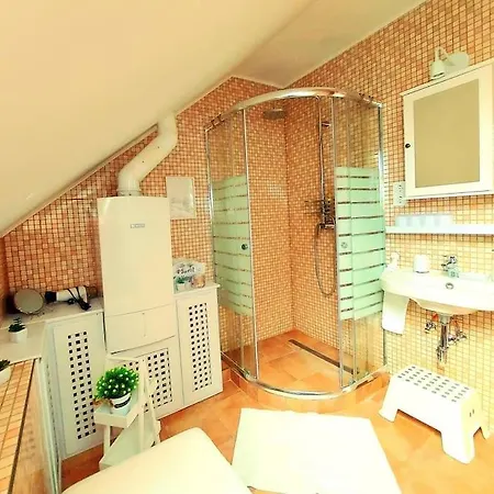 Linczi Ház * Csopak