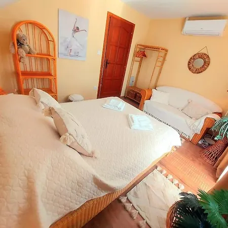 Linczi Ház Apartamento