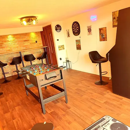 Linczi Ház * Csopak