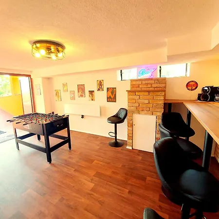 Apartamento Linczi Ház Csopak