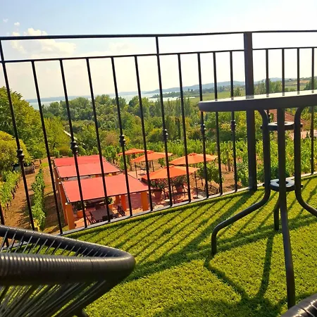 Apartamento Linczi Ház