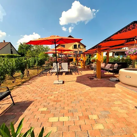 Διαμέρισμα Linczi Haz Csopak