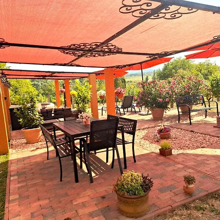 Linczi Ház Apartamento *