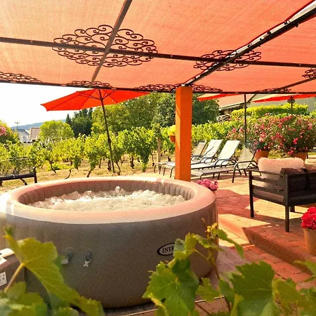 Linczi Ház Apartamento