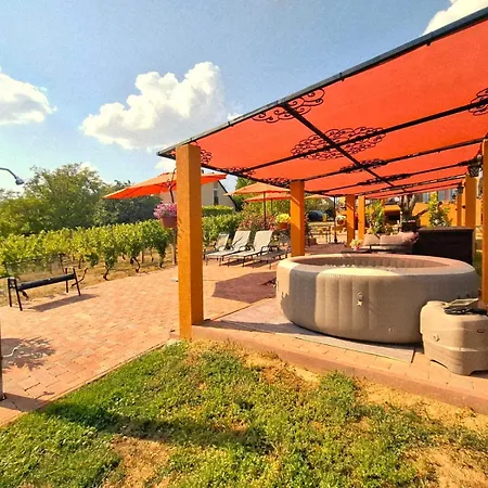 Linczi Ház Apartamento *