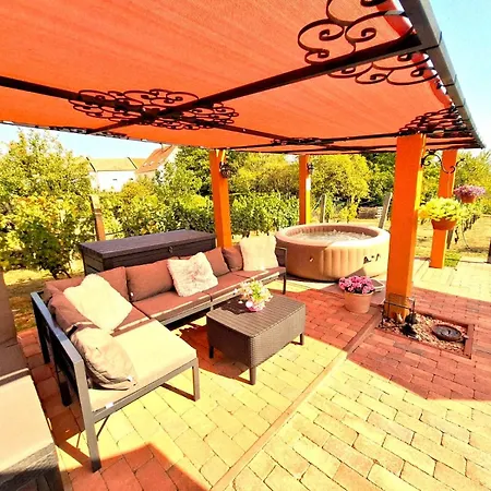 Apartamento Linczi Ház Csopak