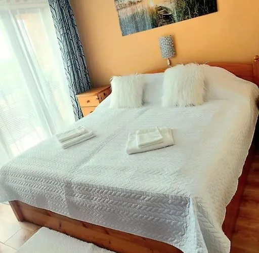 Linczi Haz Apartament