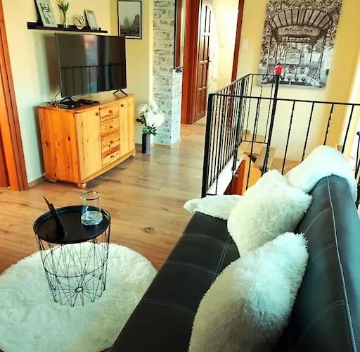 Apartament Linczi Haz