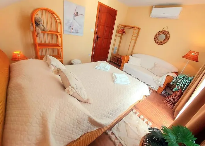 Linczi Haz Apartament