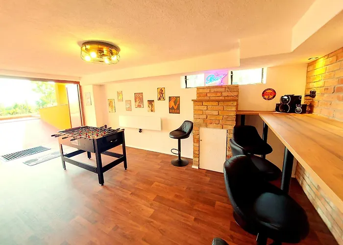 דירה Linczi Haz שצ'ופק