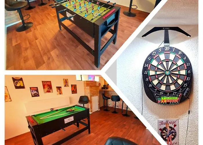 Linczi Haz Apartament Csopak