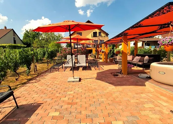 דירה Linczi Haz שצ'ופק